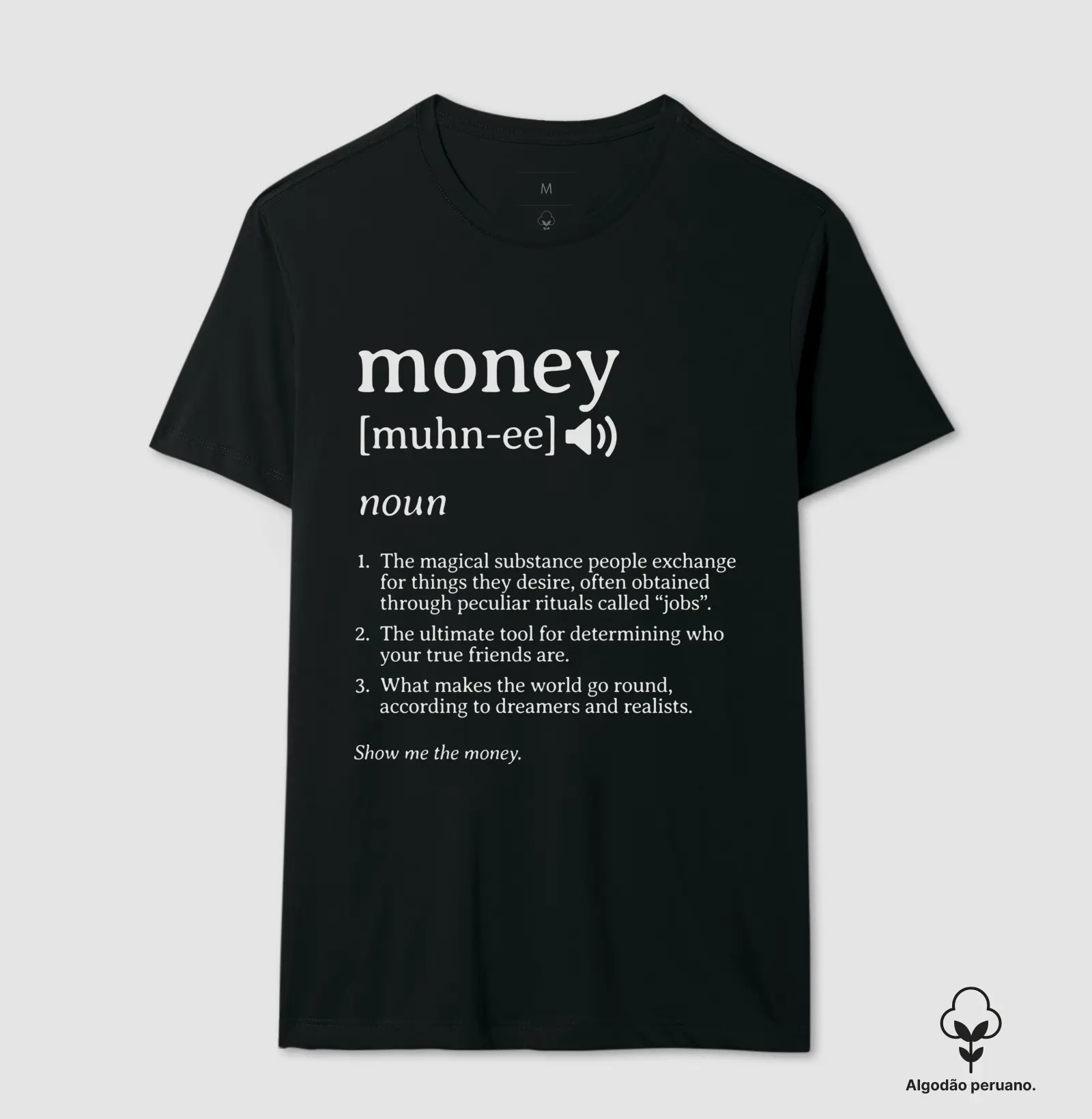 Money Definition