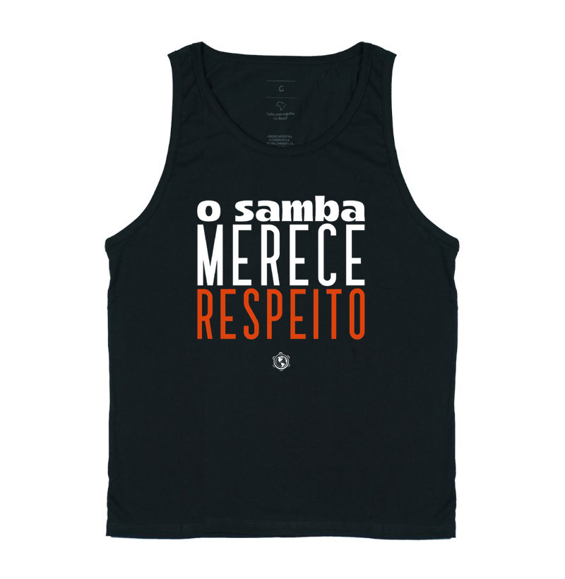 merece respeito