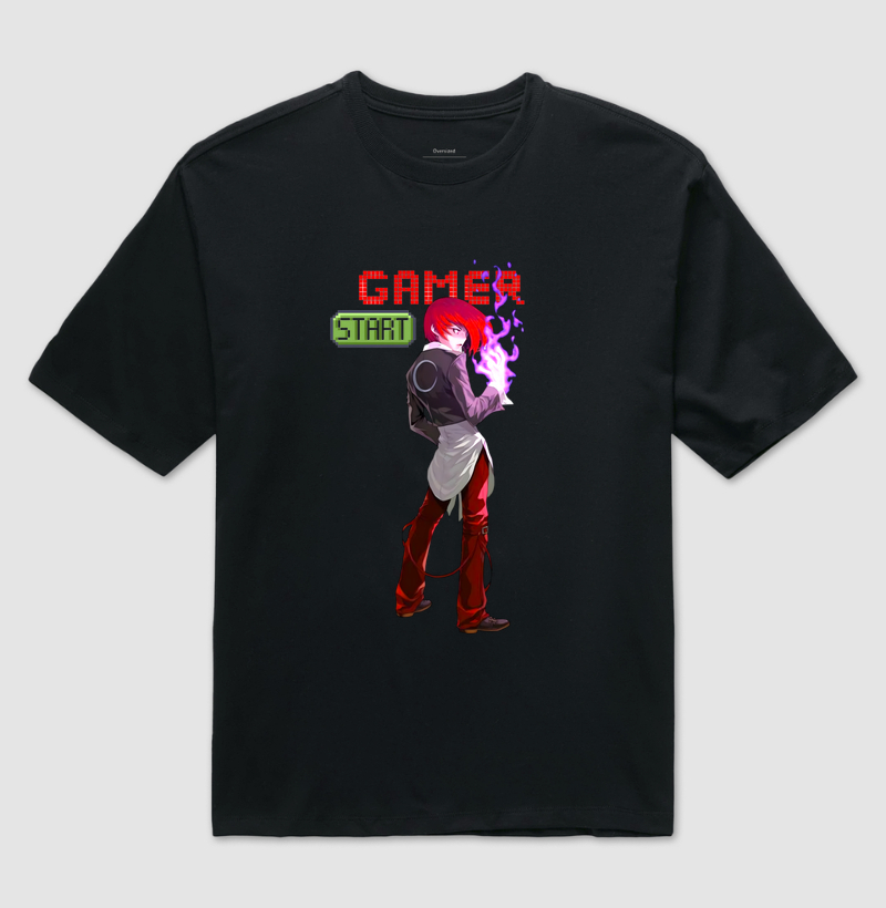 Gamer one