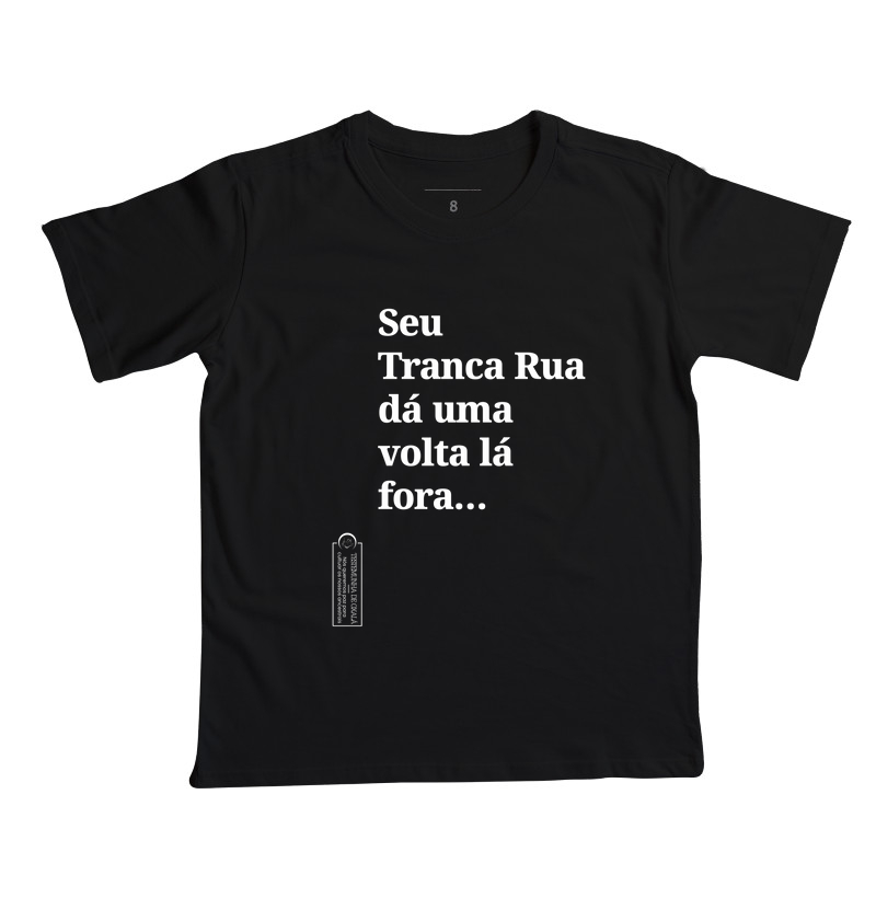 Seu Tranca Rua
