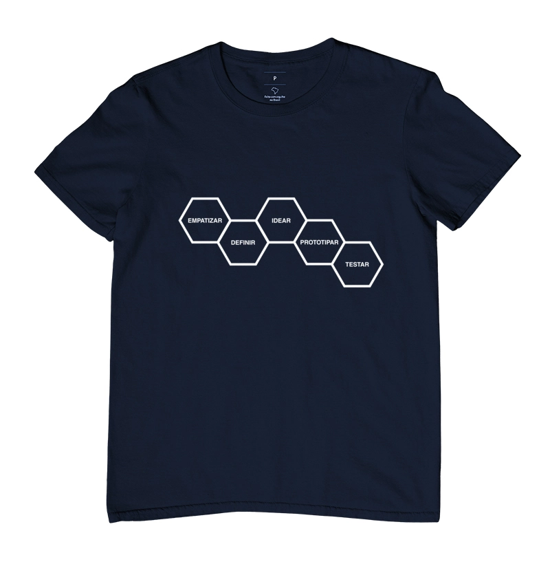 Camiseta Coleção Buzz 