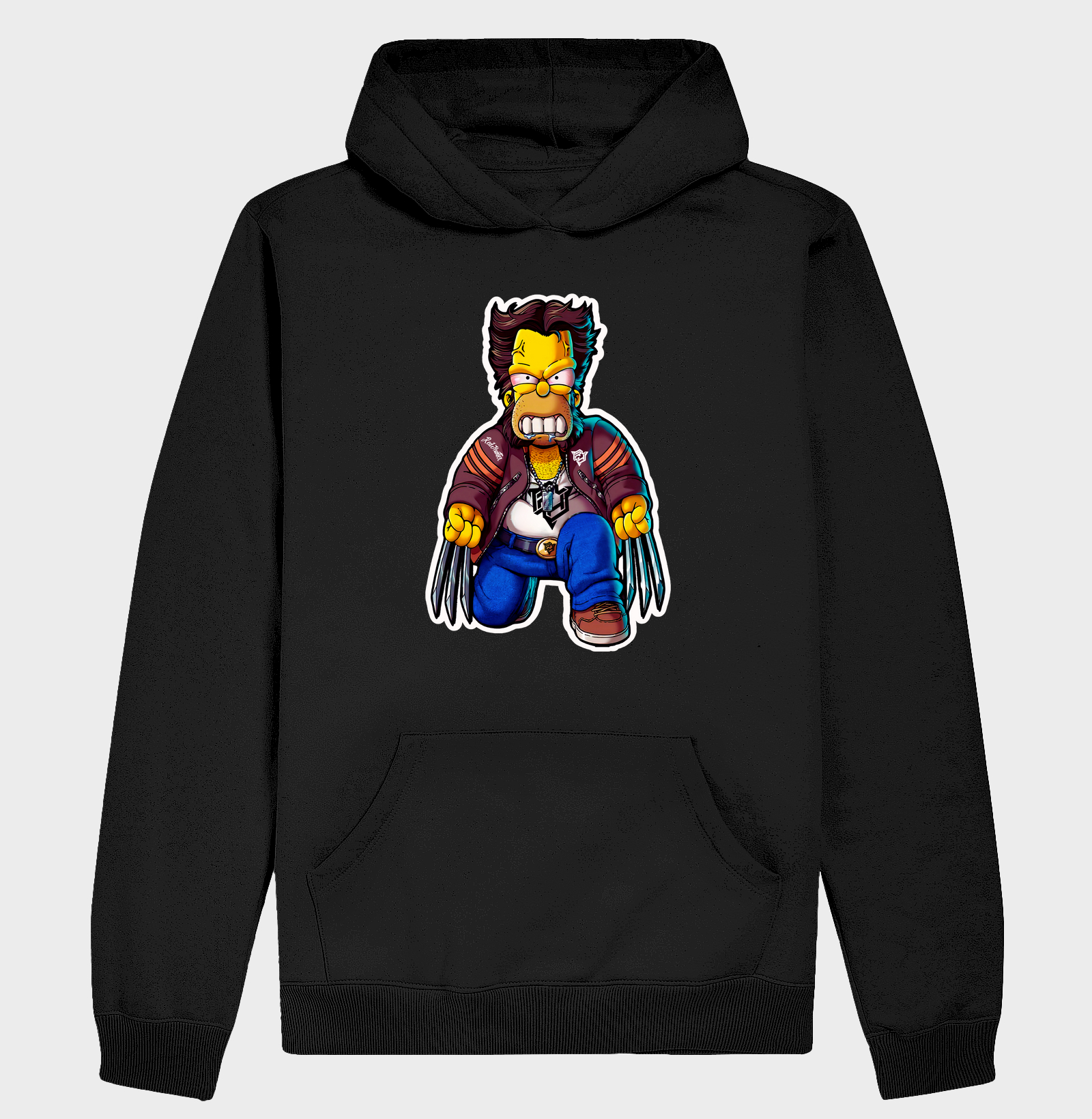HOMERINE