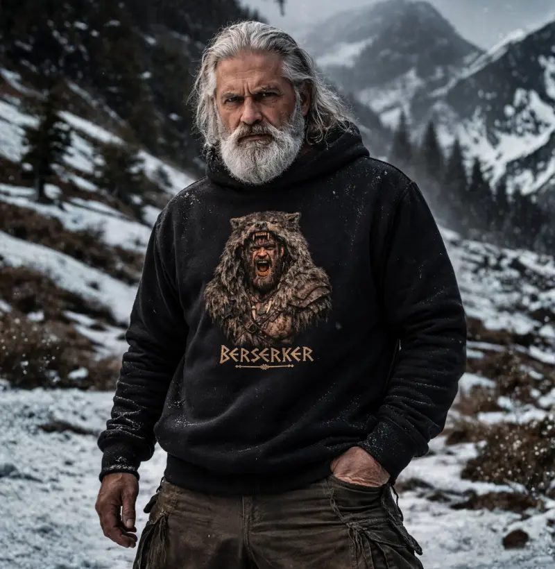Berserker