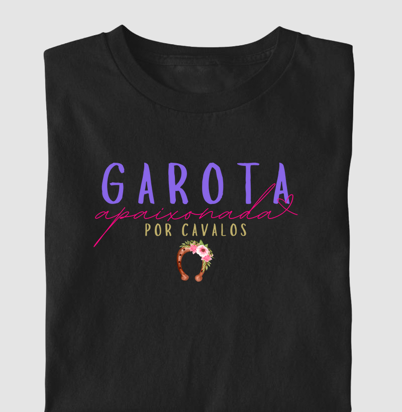 Garota Apaixonada