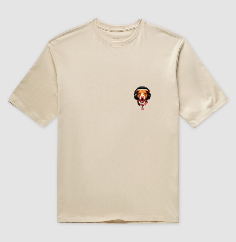 Pit Bass Lover - Pocket