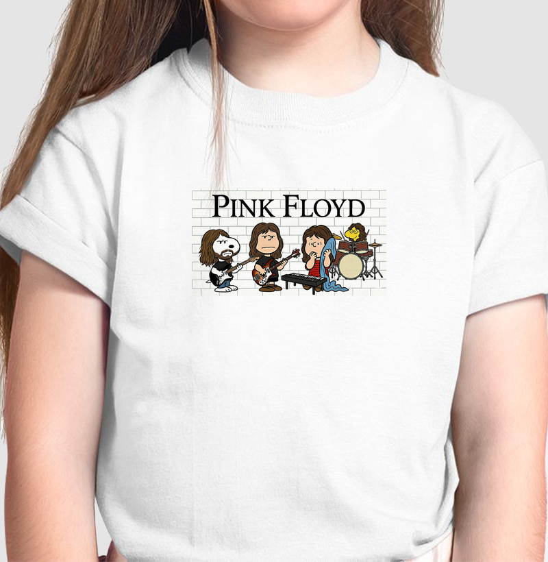 Snoopy - Pink Floyd 2