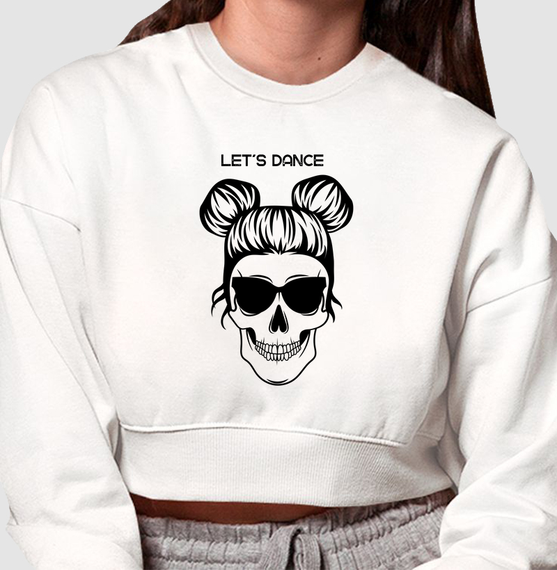 Let´s Dance - Scary