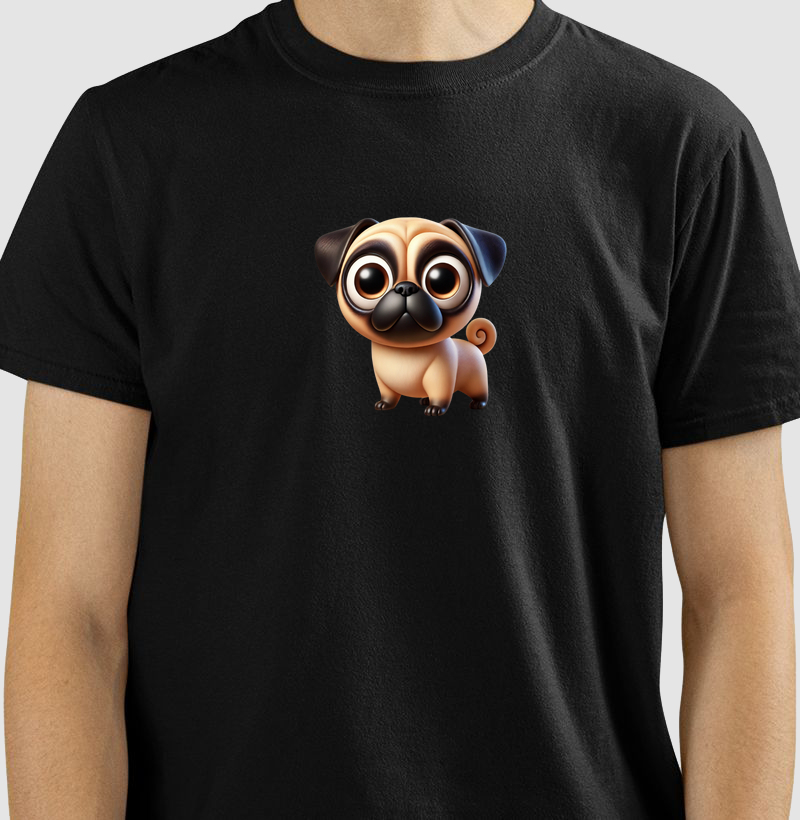 Pug - Foficos Dogs  