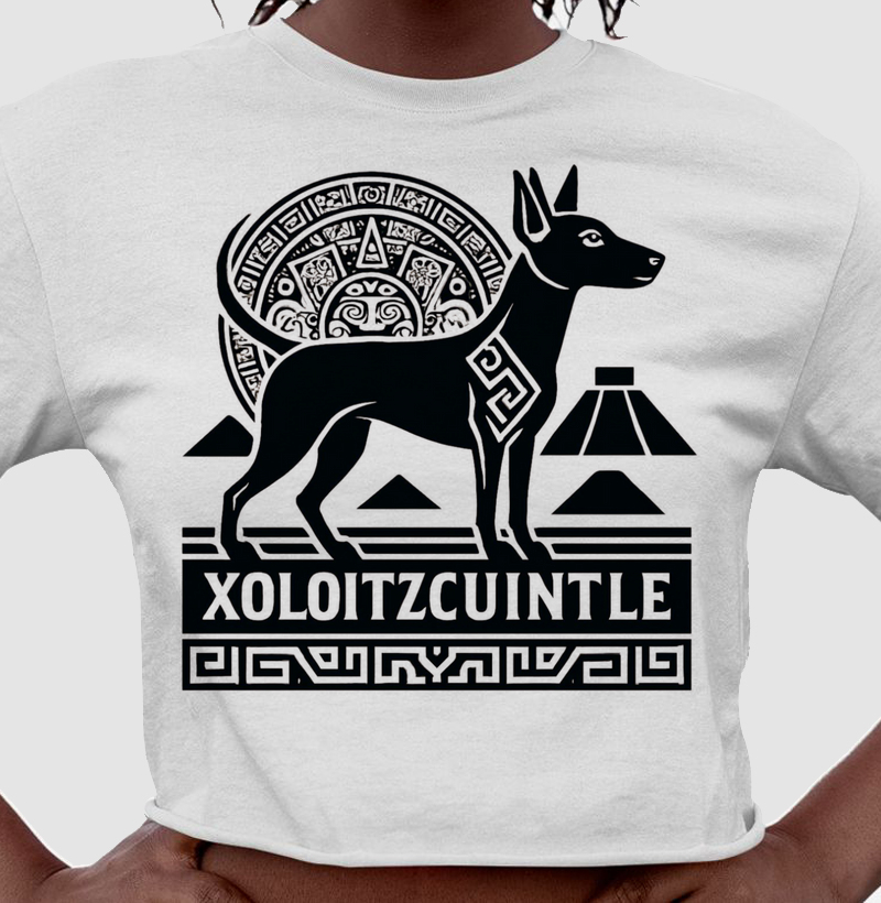 Xolo - O Pelado Mexicano