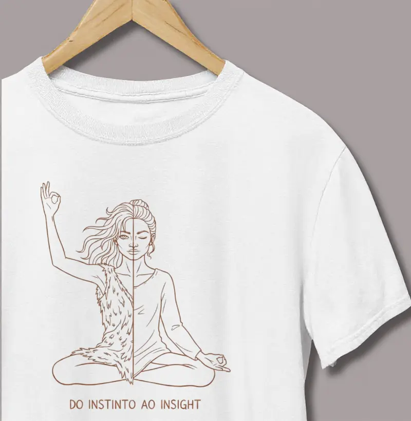 Do Instinto ao Insight