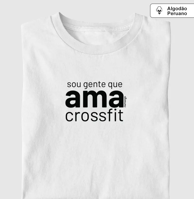 Gente Que Ama Crossfit