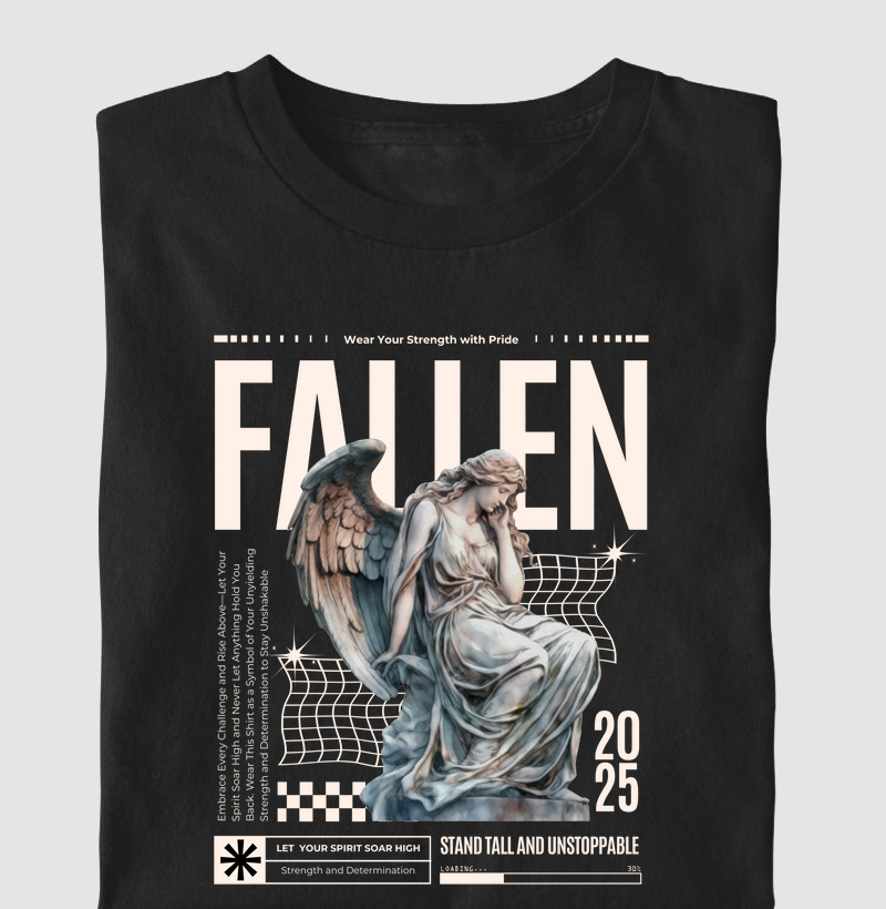 Fallen