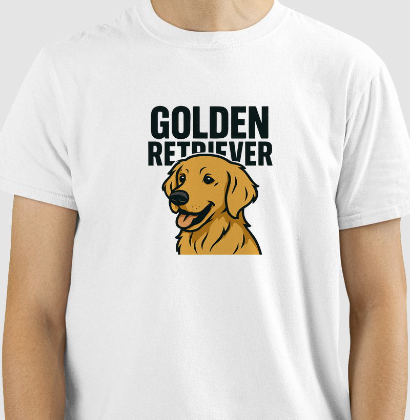 Golden Retriever - Dogline