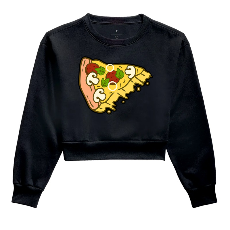 Pedaço de Pizza