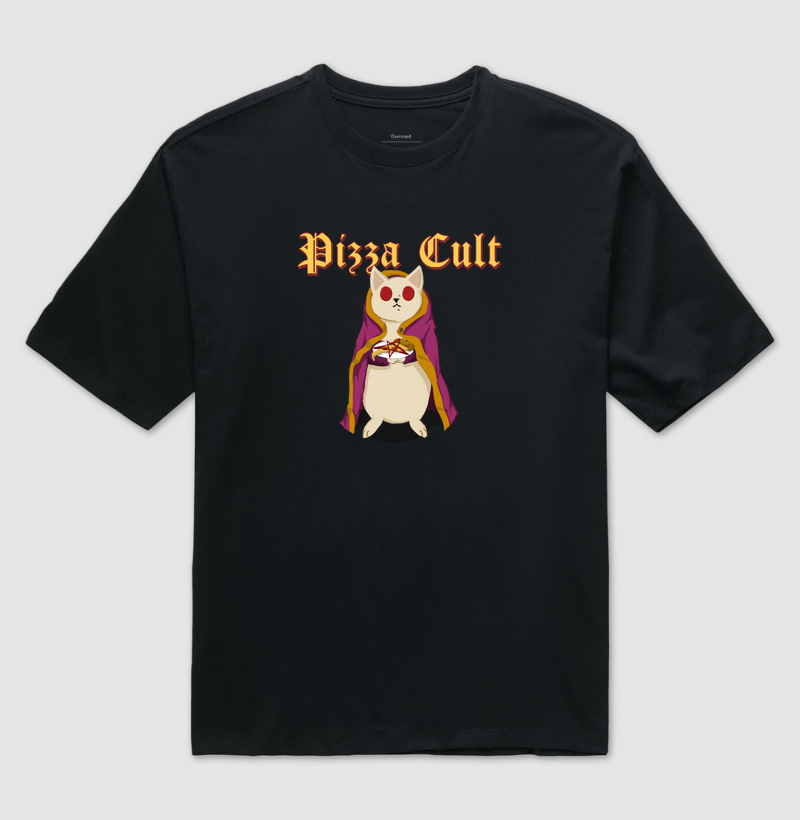 Pizza Cult