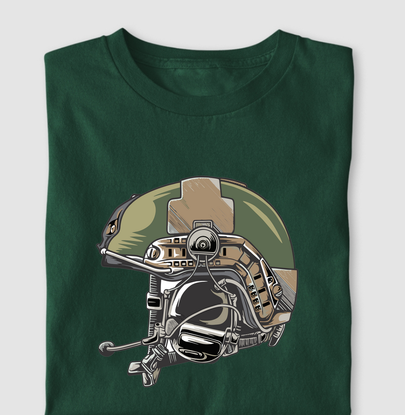 HELMET