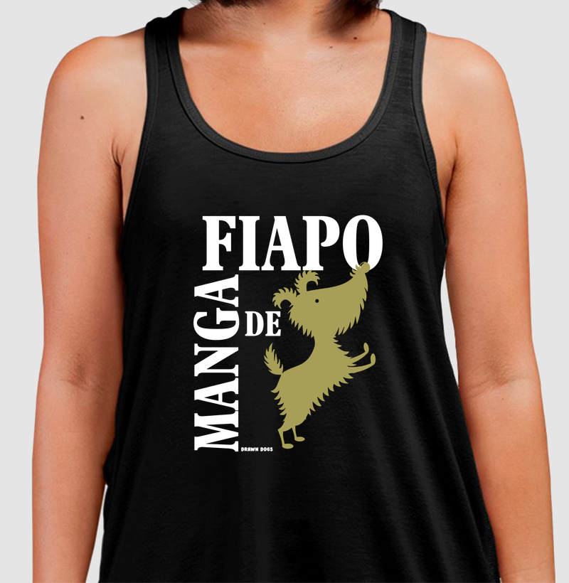 Fiapo de manga 02