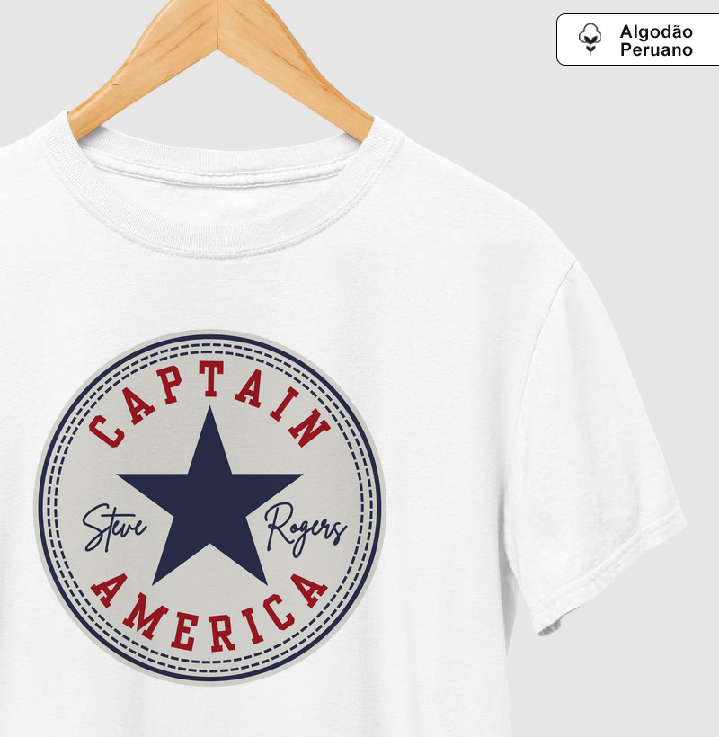 Cap. America