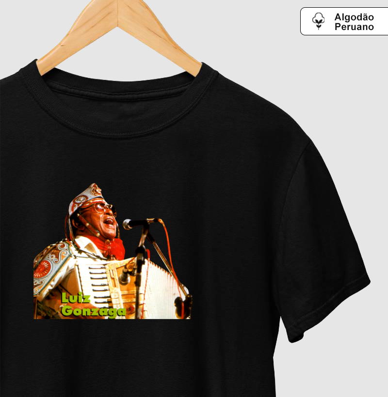 Luiz Gonzaga - Sertanejo e forró