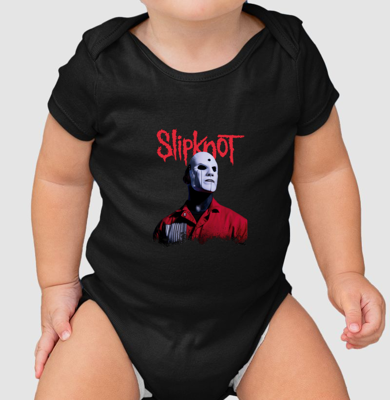 Eloy Casagrande (Slipknot)  
