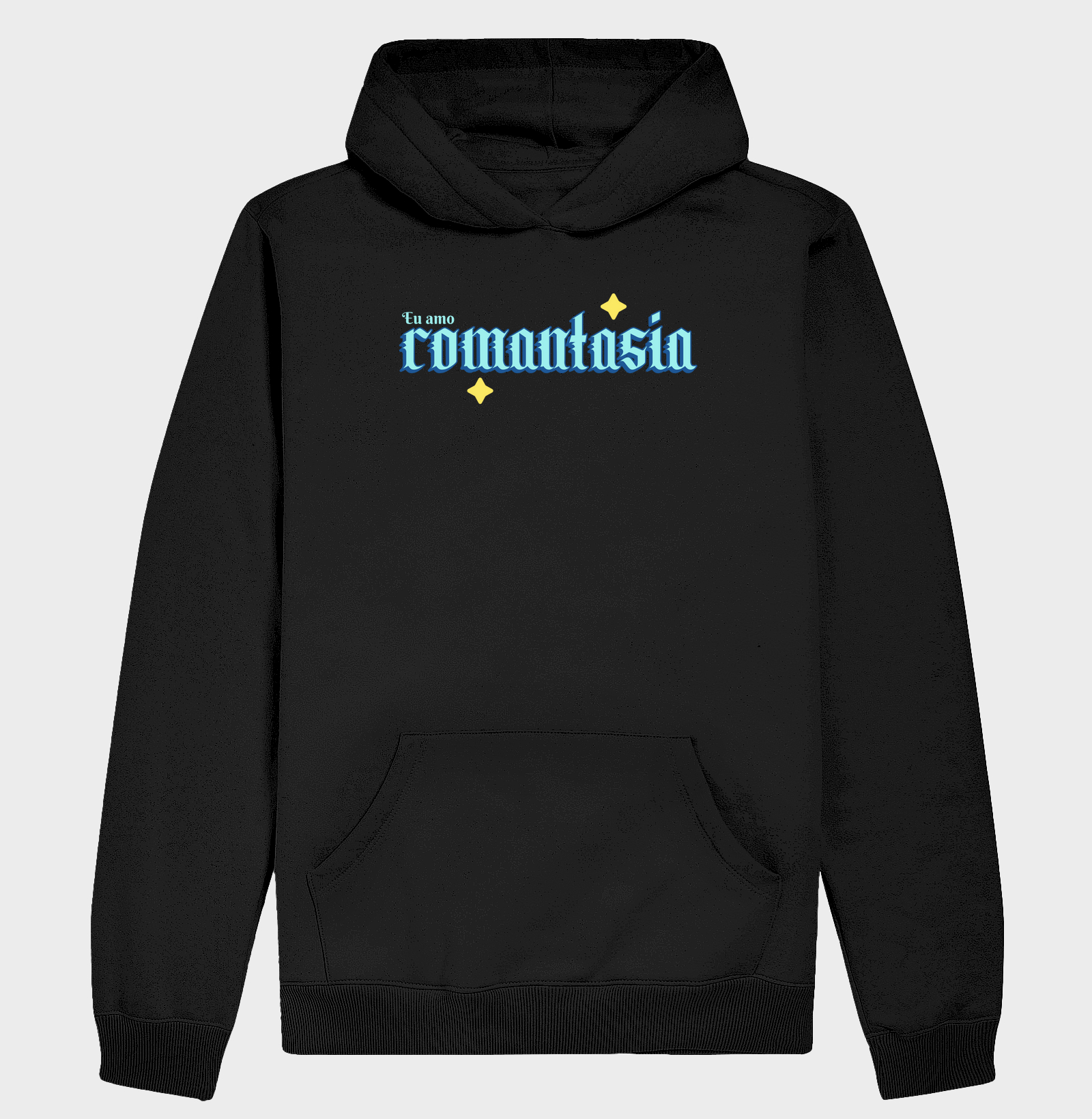 Romantasia
