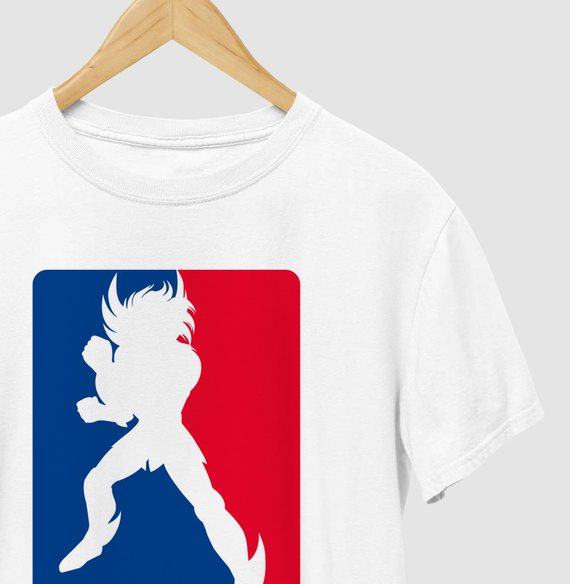 F140 - NBA - Hyoga