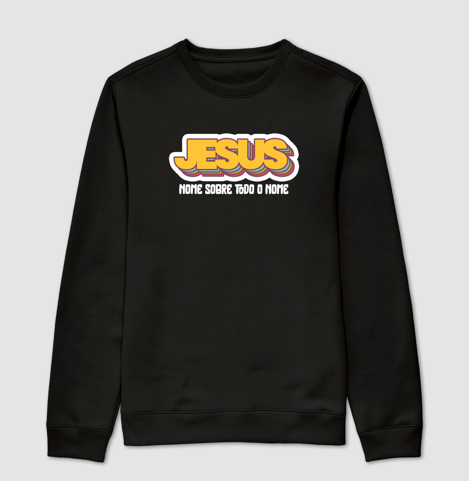 Jesus, Nome sobre todo o Nome