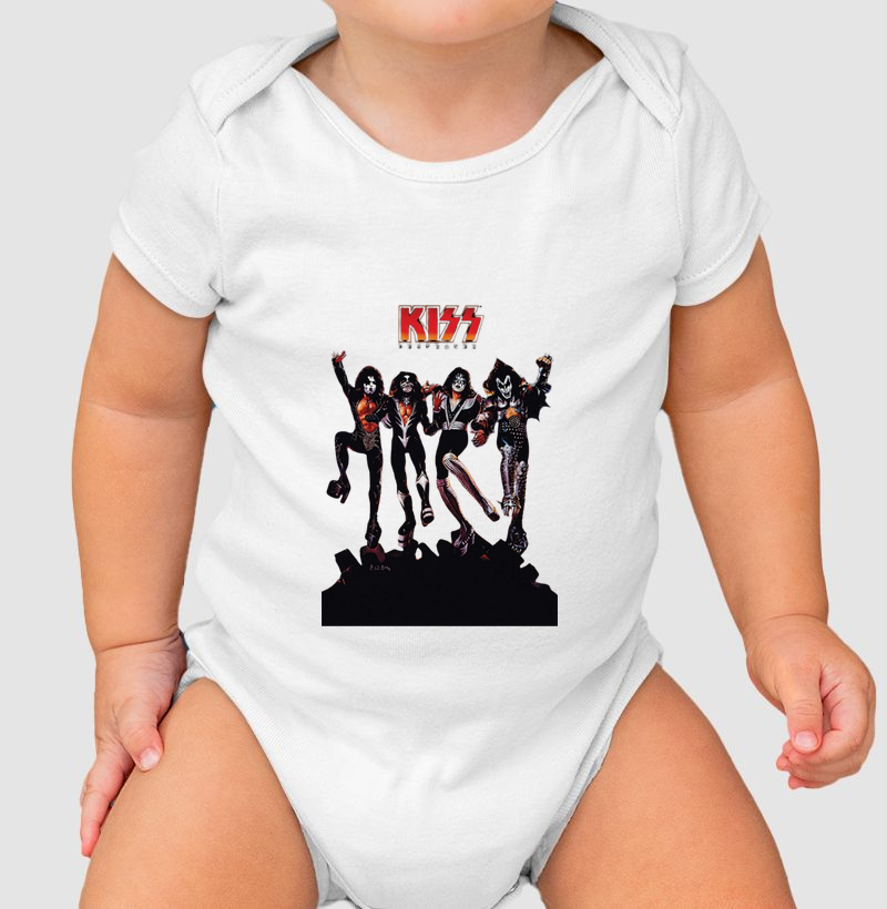 KISS - Classic