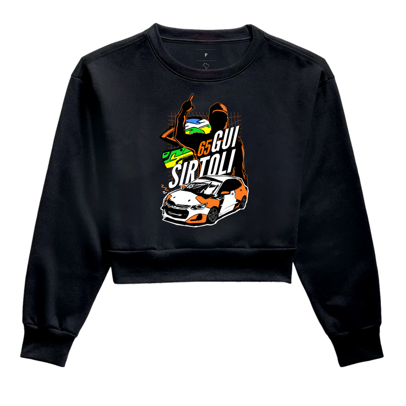 Camiseta Sirtoli 65 #03