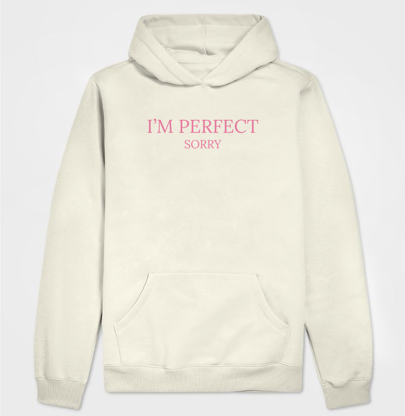 I am Perfect