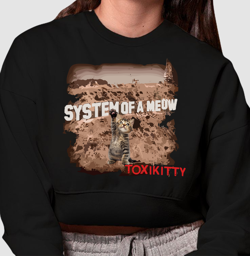 TOXIKITTY