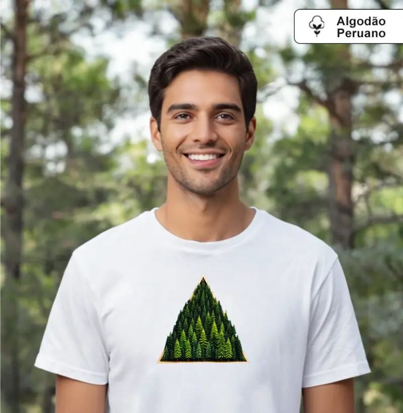Harmonious Pine