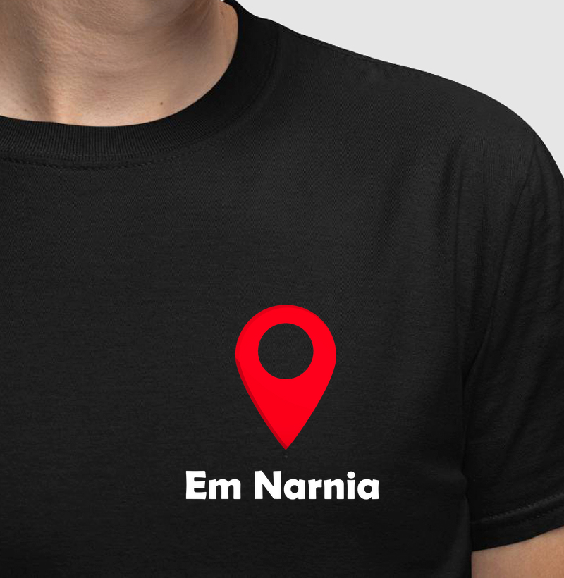 Em Nárnia