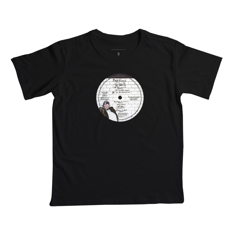 Label - Pink Floyd v3