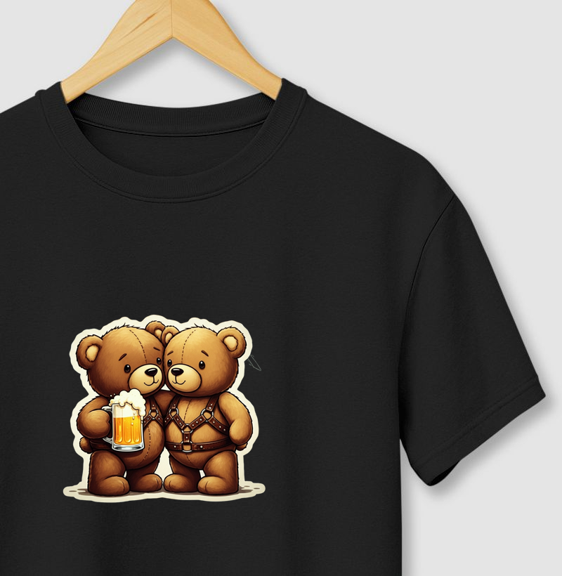 Bear Party 