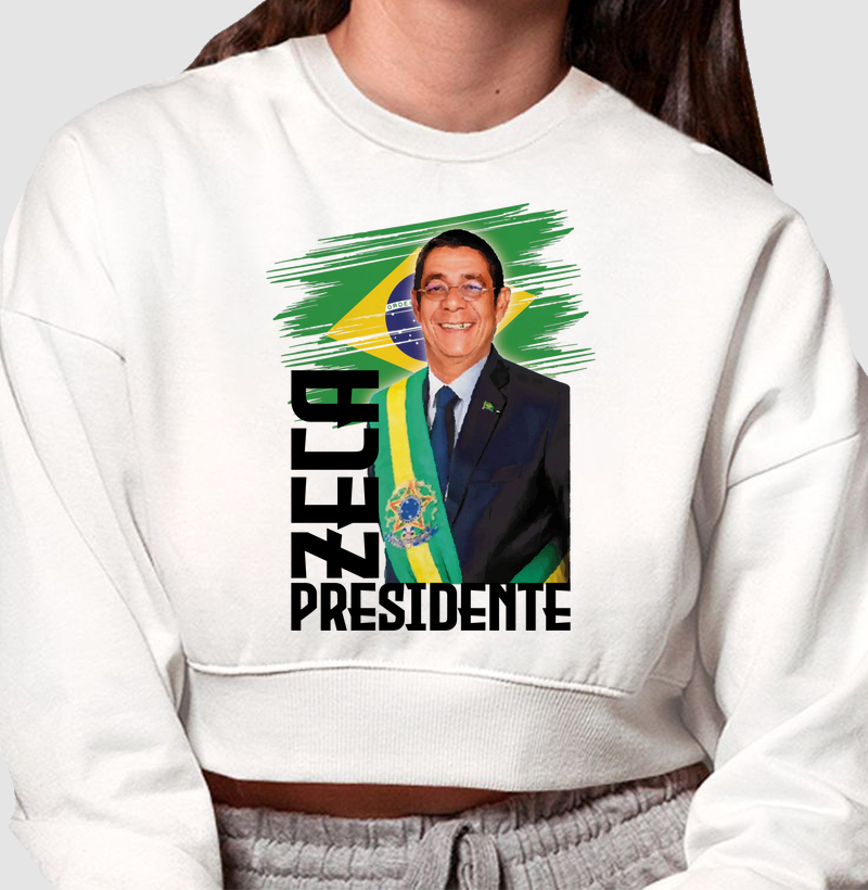 Zeca Presidente