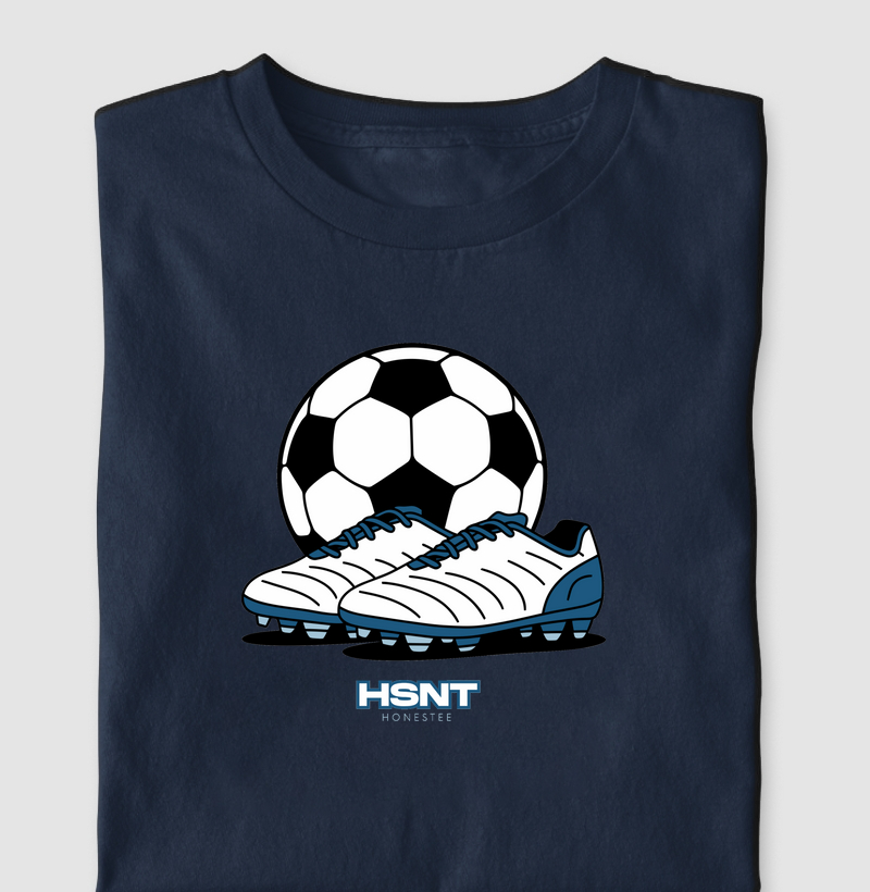 HONESTEE CHUTEIRA_BRANCA