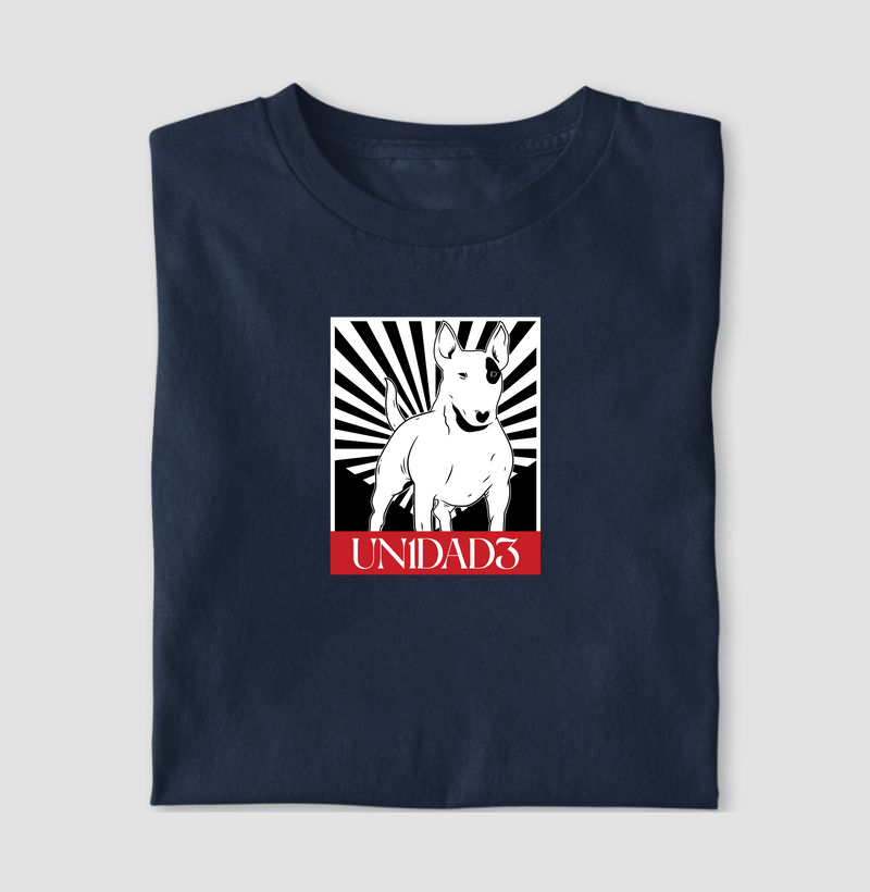 CAMISA UN1DADE
