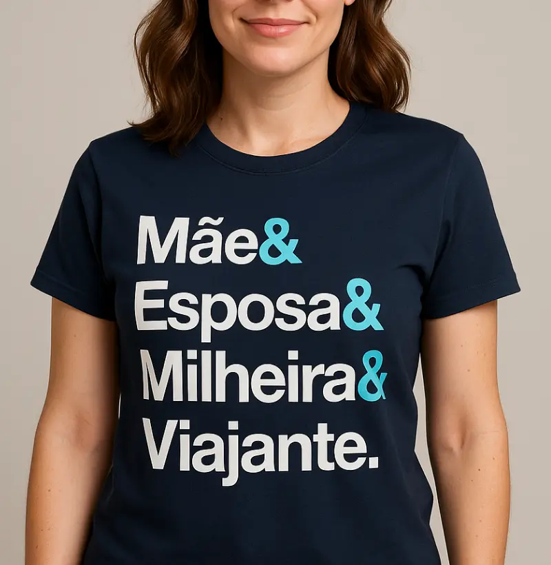 Mãe & Esposa & Milheira