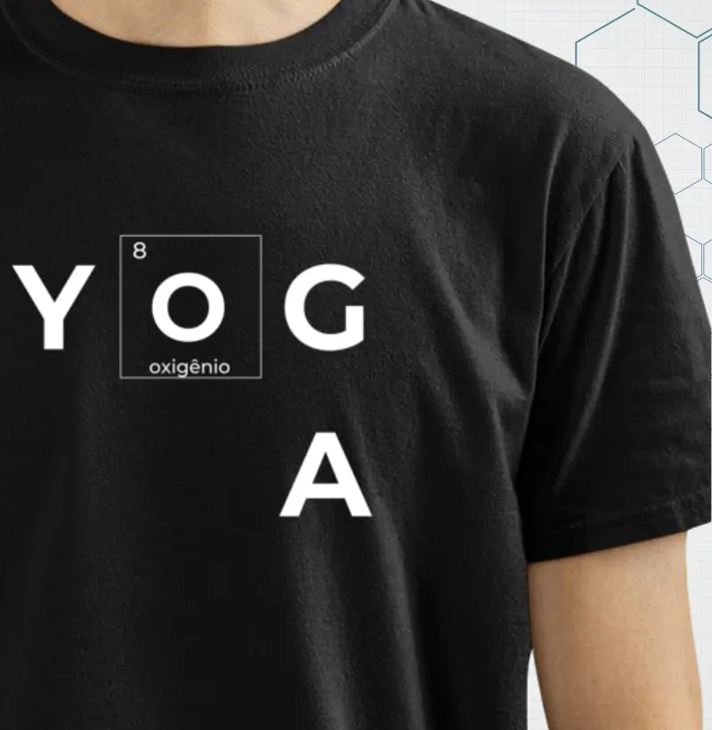 Yoga química
