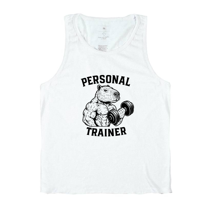 Personal Trainer v2