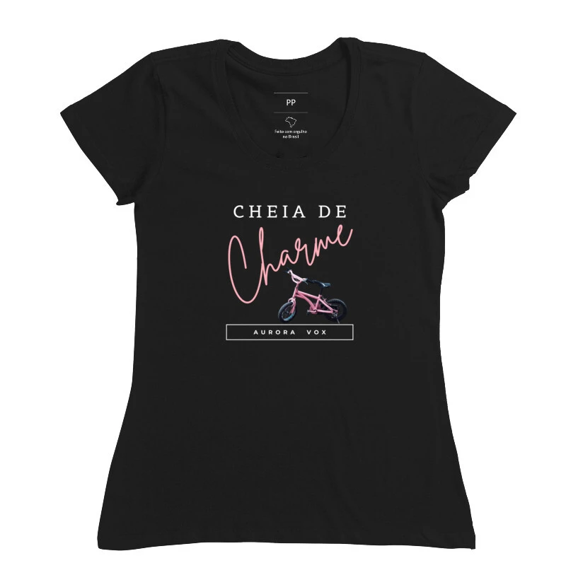 Cheia de Charme - Pr