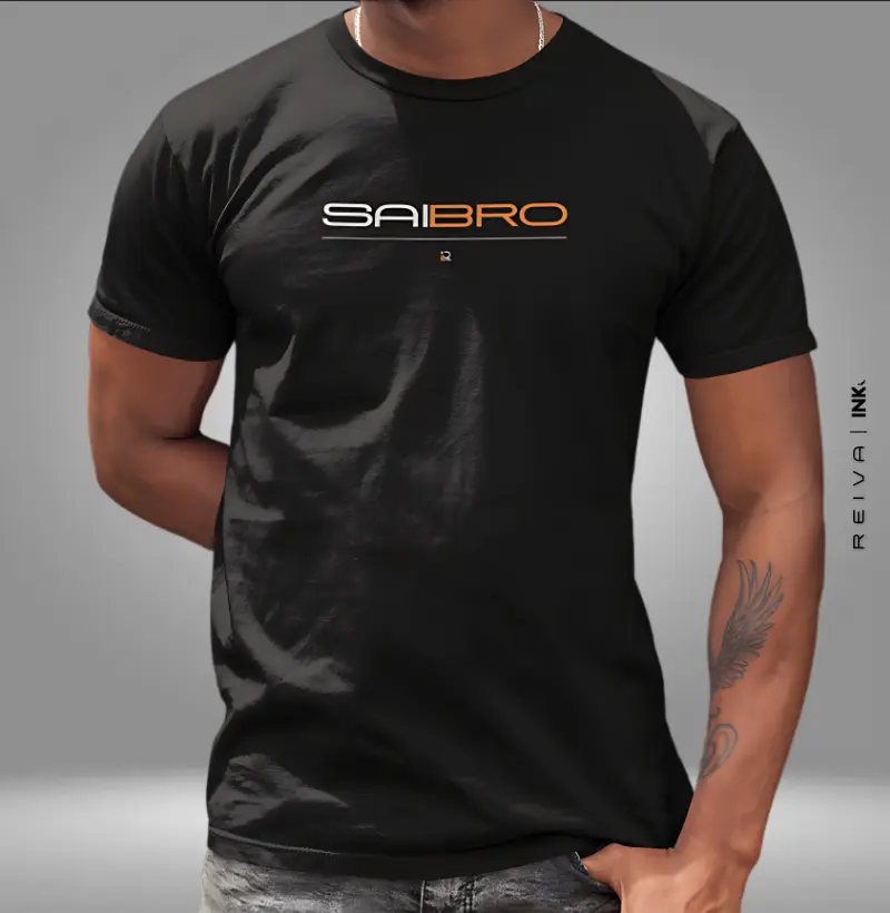 Camiseta Tênis - Saibro