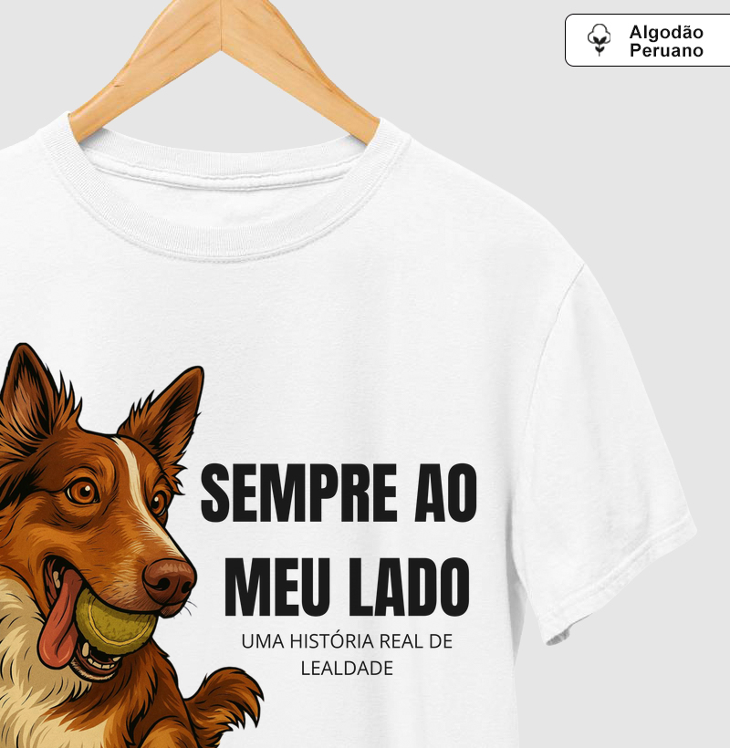 Sempre ao meu lado