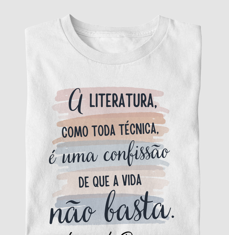 A vida não basta - Fernando Pessoa