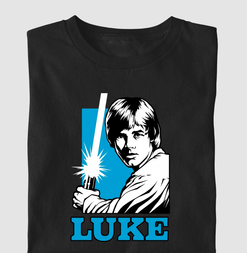 Luke Skywalker - Star Wars