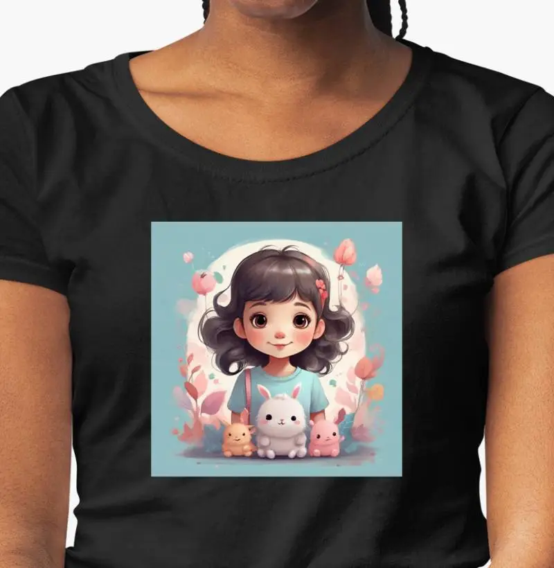 Little Girl