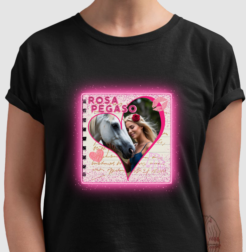 Rosa Pégaso - MAR14