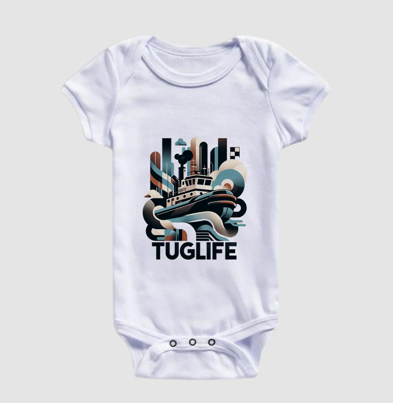 TugLife Geometrico I