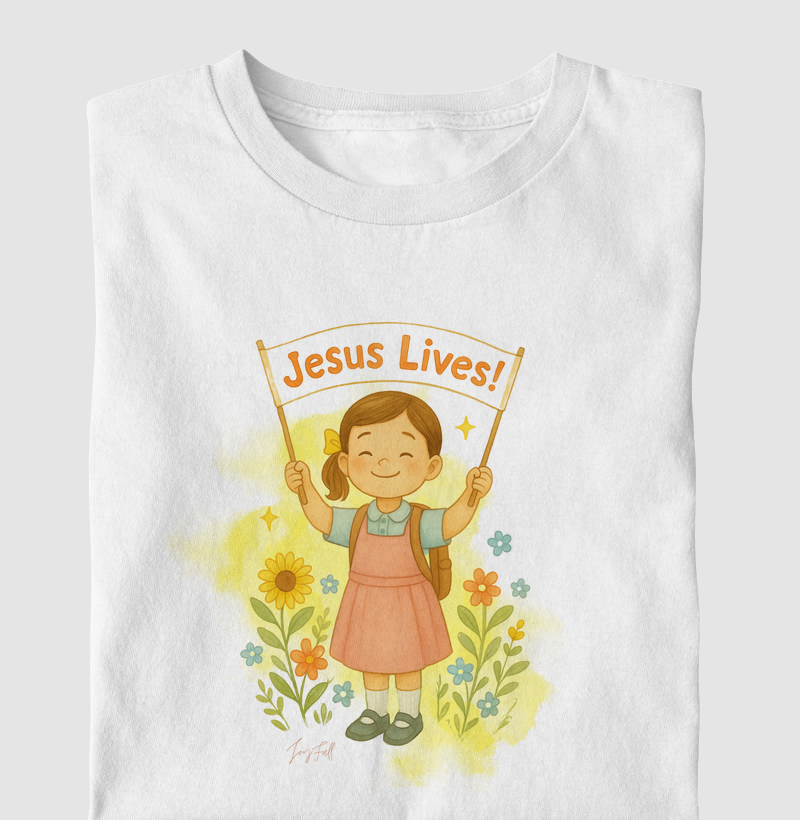 Jesus Live